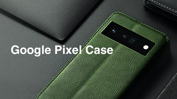 Google Pixel Cases